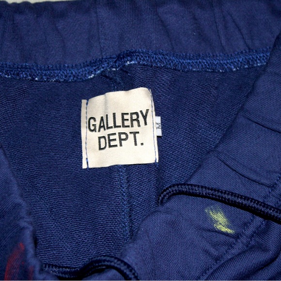 Worn 2x size M